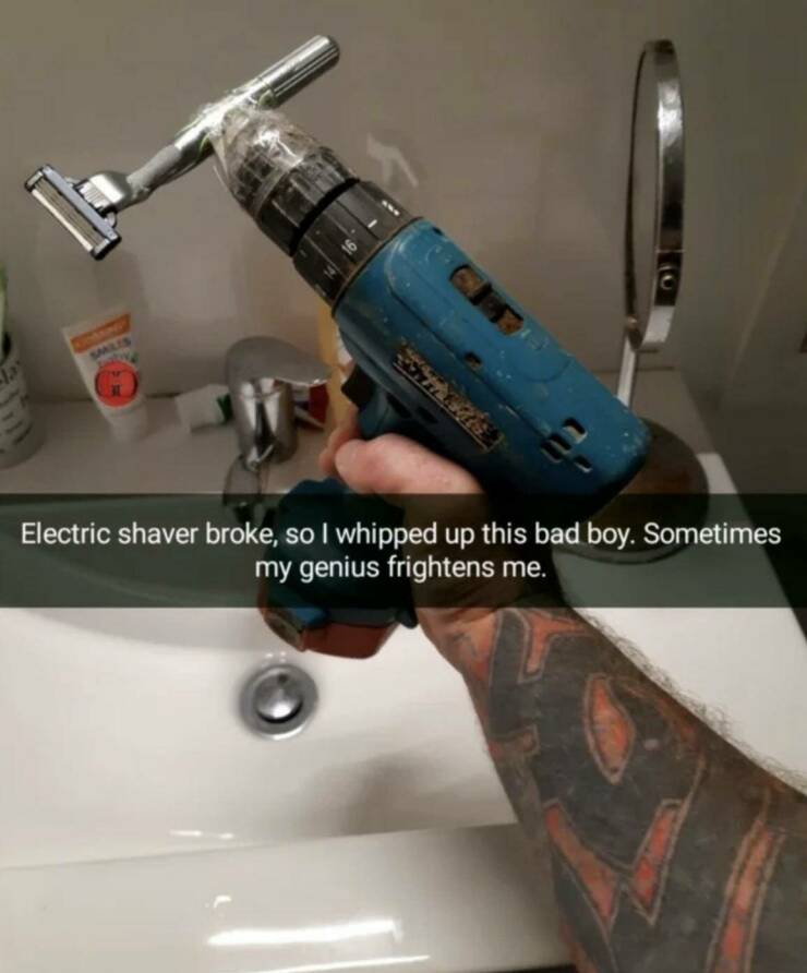 Daily Pictures. Part 2 (62 pics)