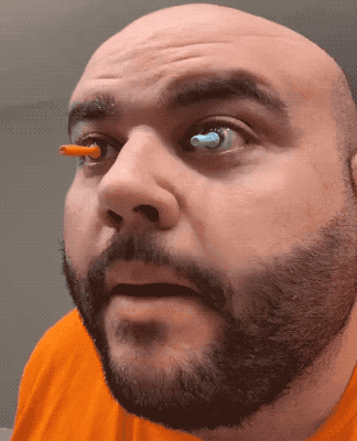 Acid GIFs, August 20 (25 gifs) Acid GIFs, August 20 (25 gifs)