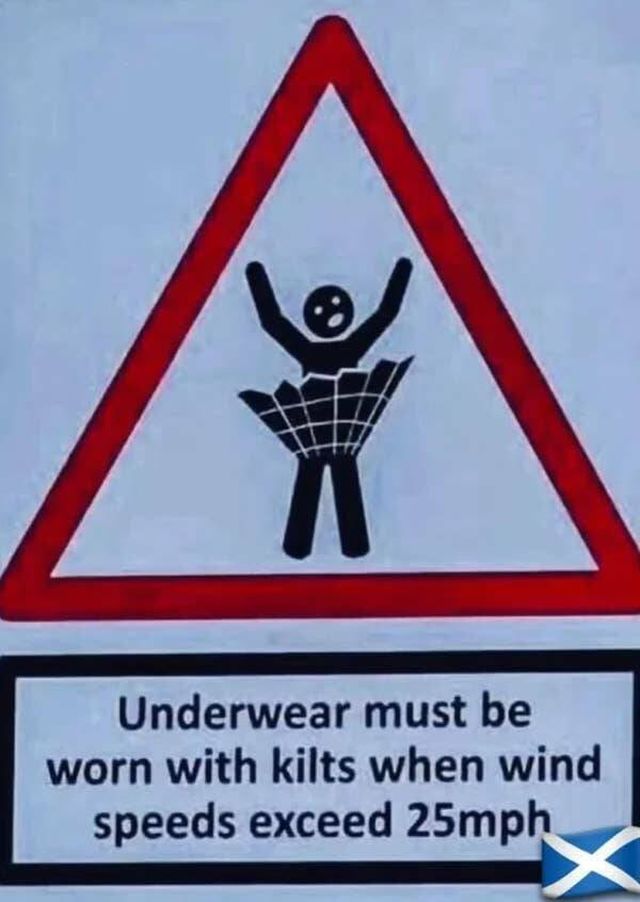 Hilarious Signs (14 pics)