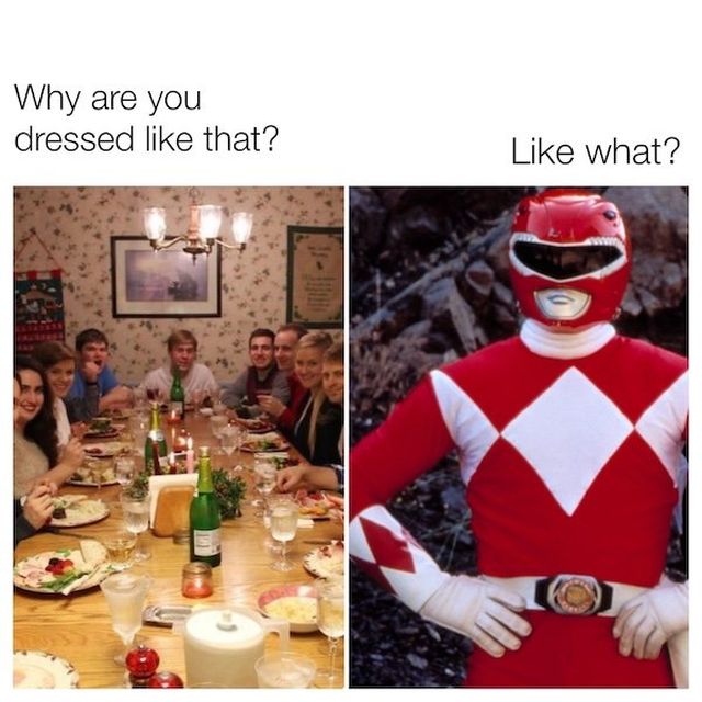Memes For Millennials (25 pics)