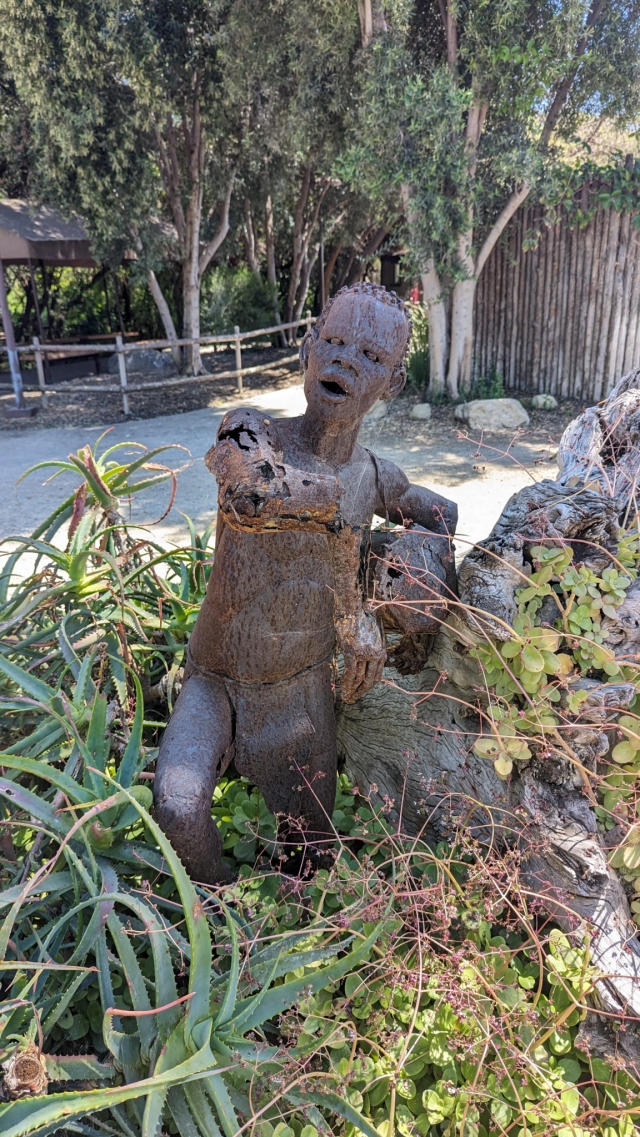 Scary Photos And Finds (15 pics)