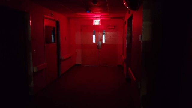 Scary Photos And Finds (15 pics)