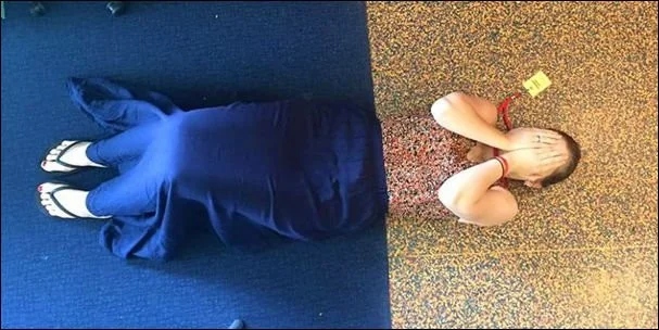 Unexpected Coincidences (16 pics)