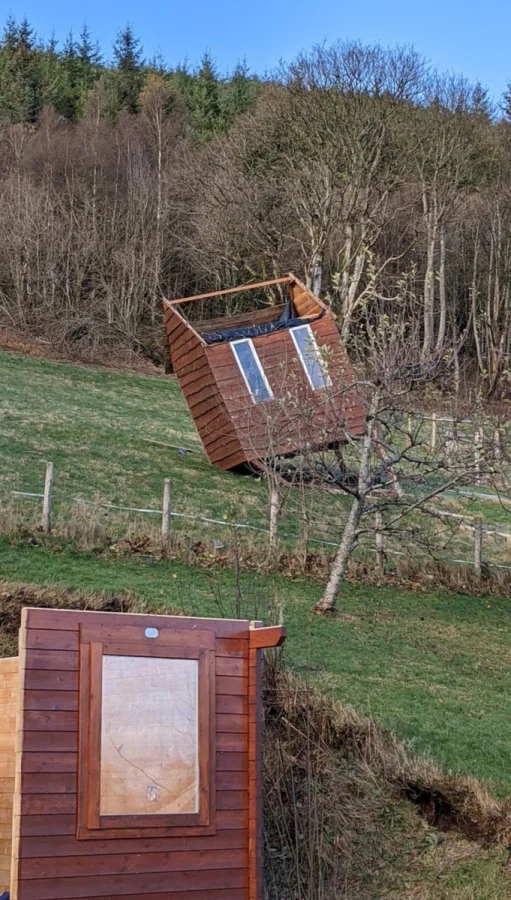Bad Days Happen (17 pics)