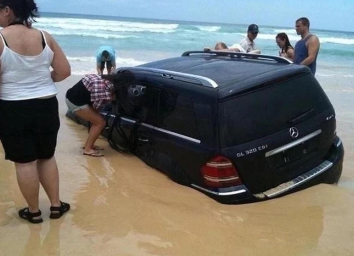 Bad Days Happen (17 pics)