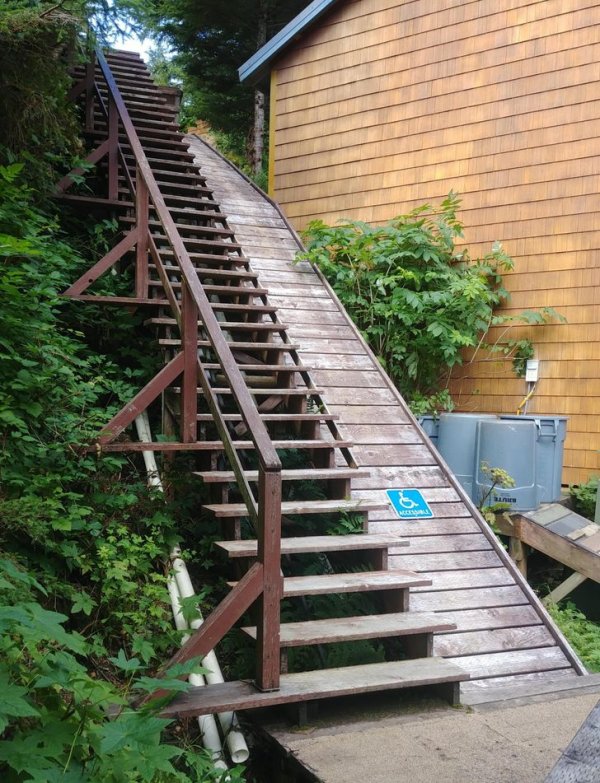 Failed Constructions (15 pics)