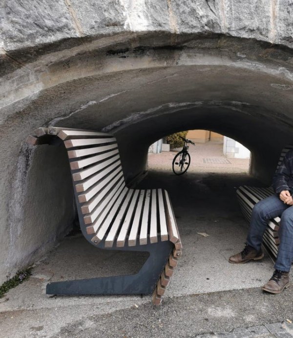 Failed Constructions (15 pics)