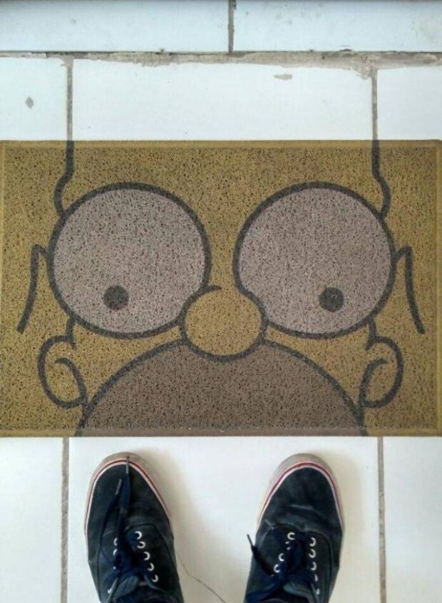 Photos For Perfectionists (25 pics)
