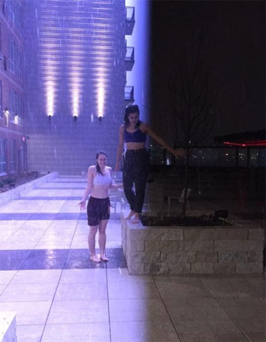 Right Moment (18 pics)