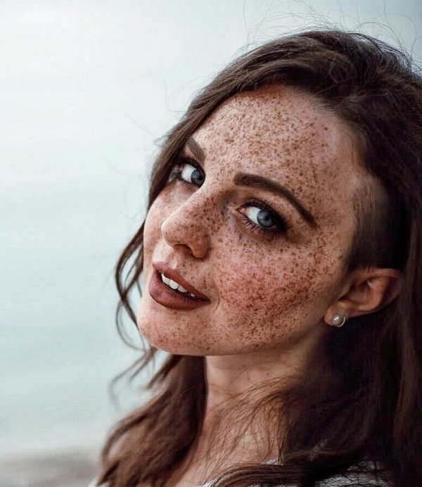 Redhead Girls (25 pics)