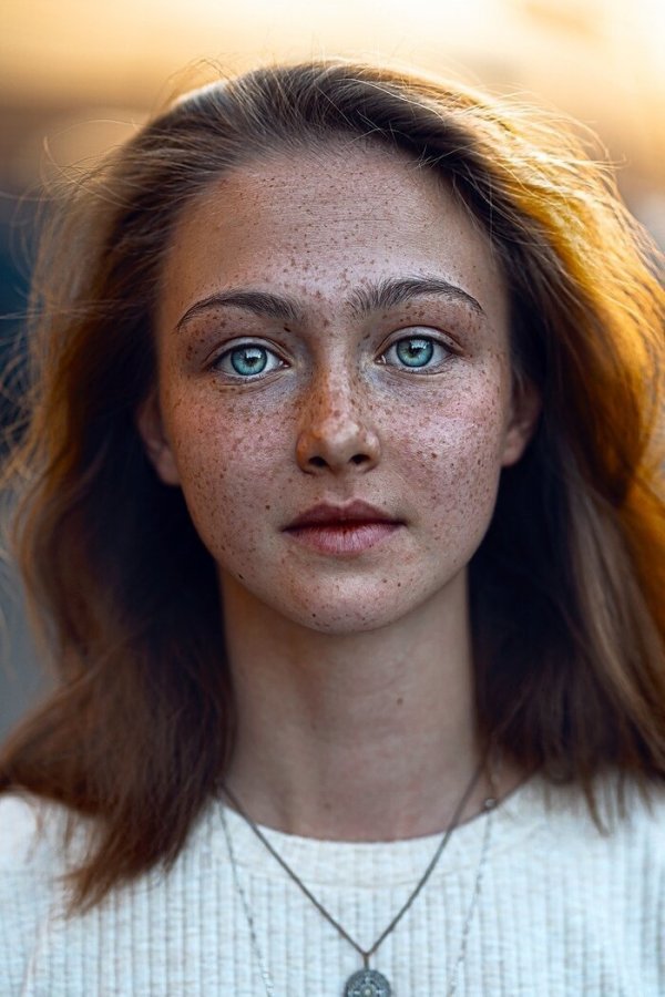 Redhead Girls (25 pics)