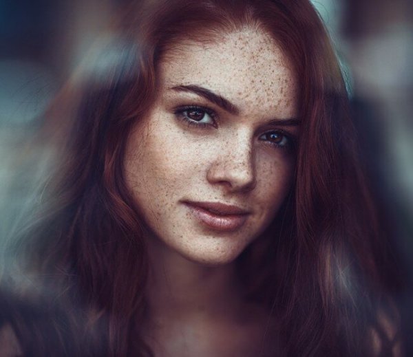 Redhead Girls (25 pics)