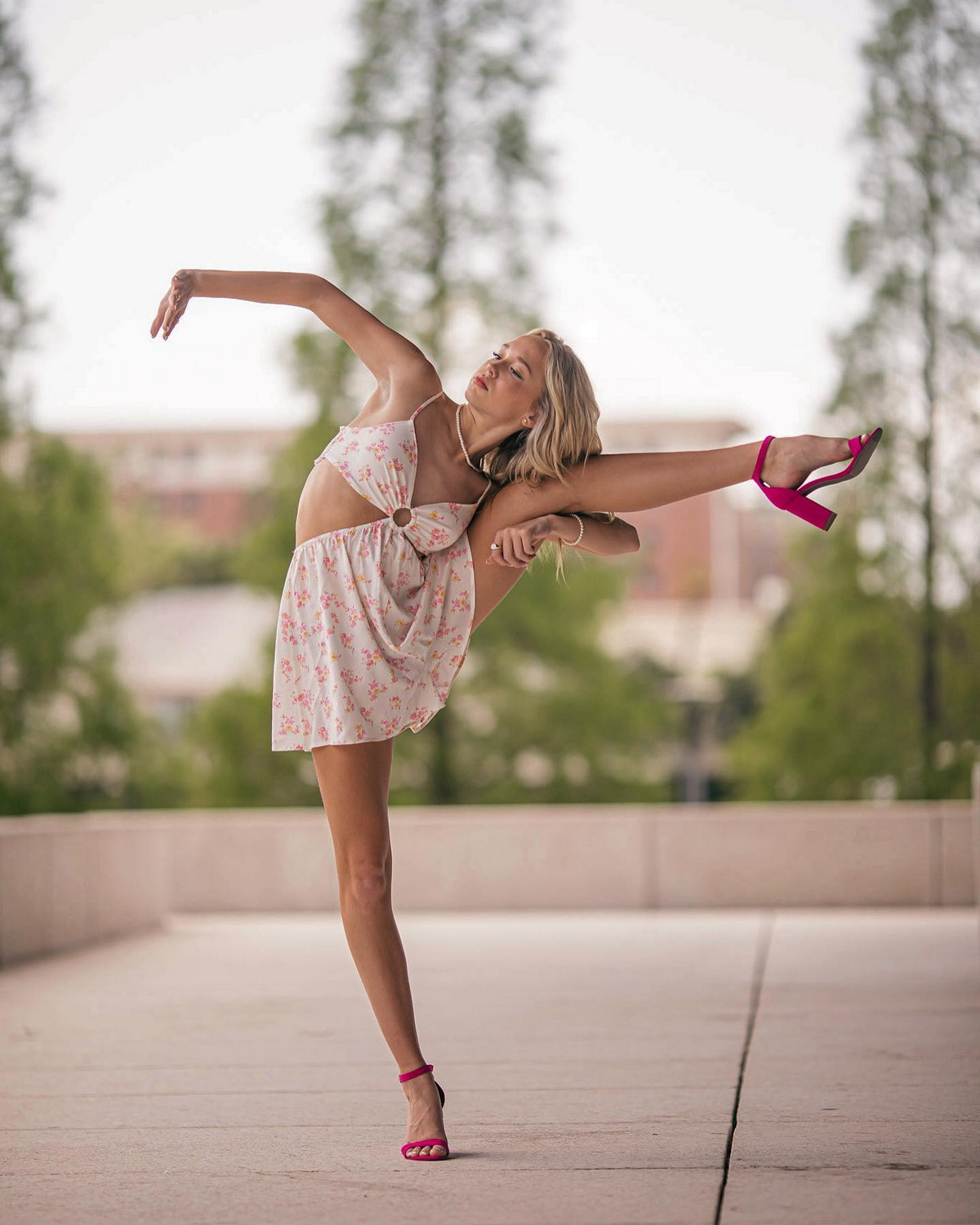 Flexible Girls (27 pics)