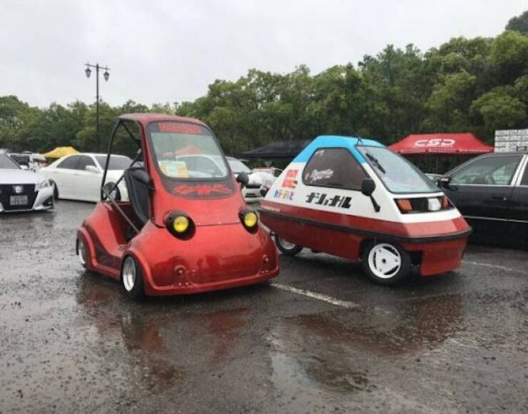 Daily Pictures. Part 1 (64 pics)
