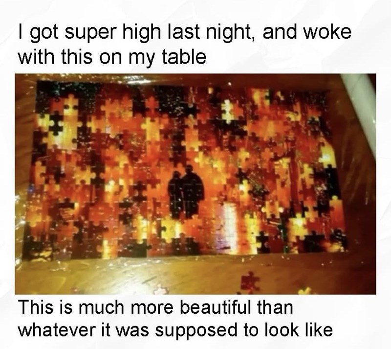 Daily Pictures. Part 2 (62 pics)