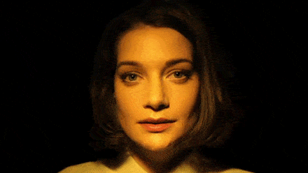 Acid GIFs, August 21 (25 gifs) Acid GIFs, August 21 (25 gifs)
