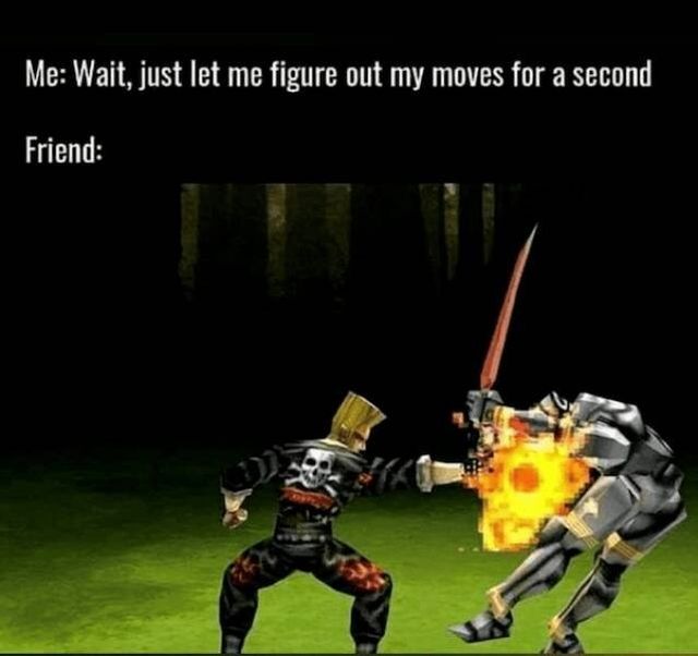 Pictures For Gamers (21 pics)
