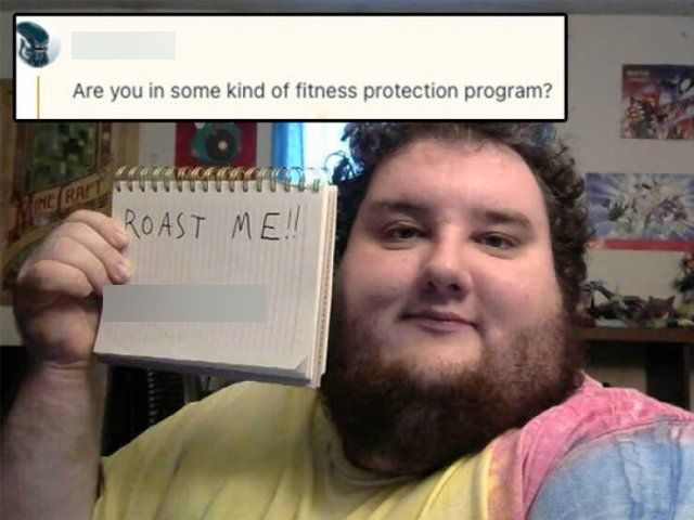 Funny Comments (18 pics)