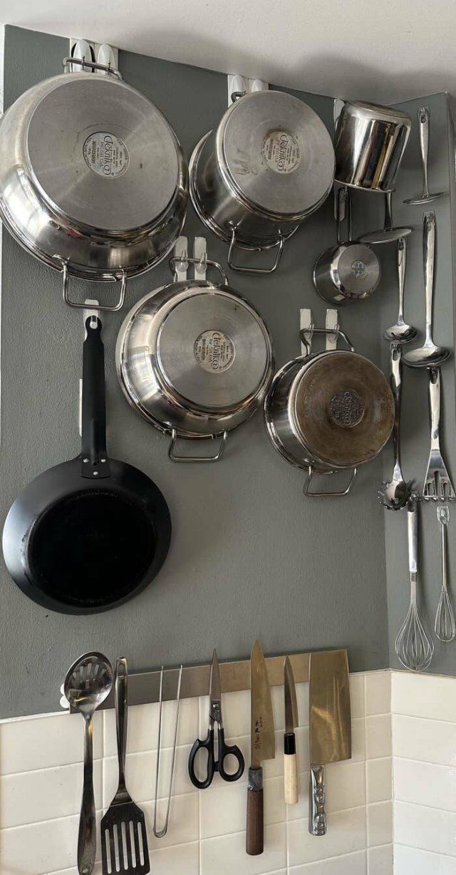 Perfect Space Organization (22 pics)
