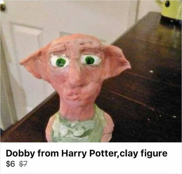Weird DIY Crafts (24 pics)