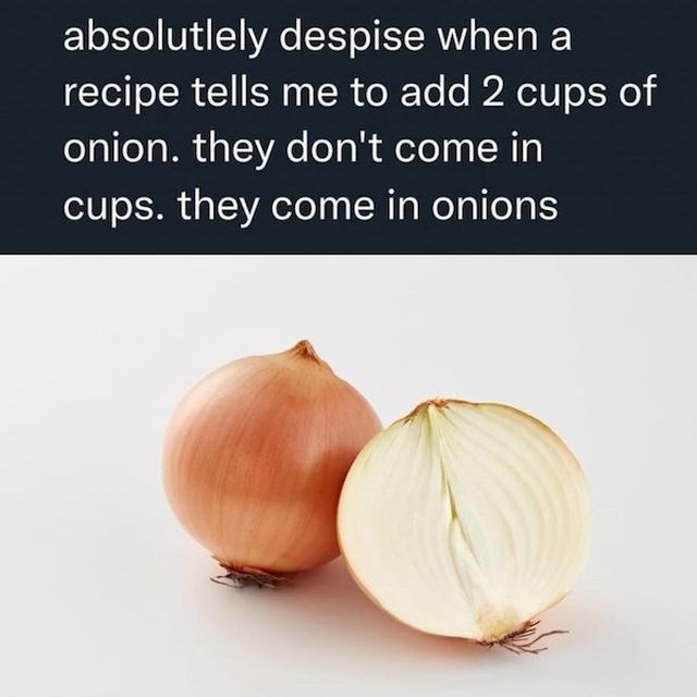 Memes About Food (22 pics)