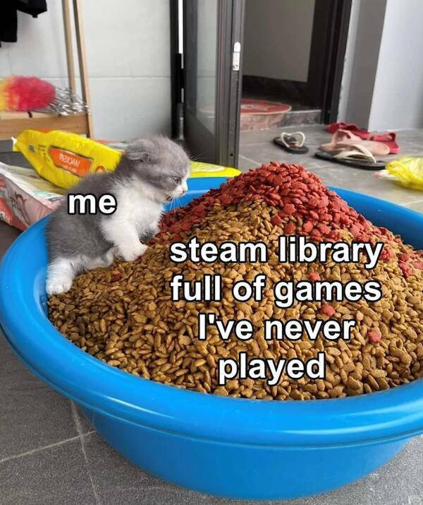 Memes And Pictures For Gamers (20 pics)