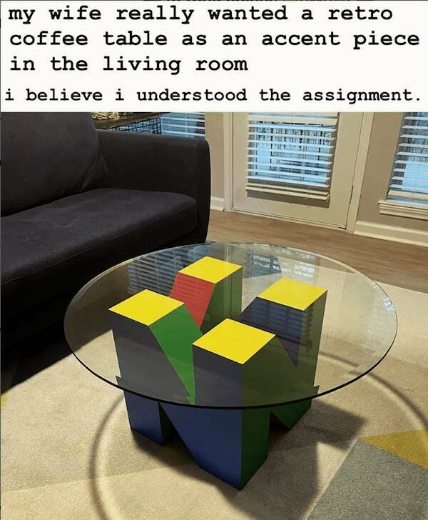 Memes And Pictures For Gamers (20 pics)
