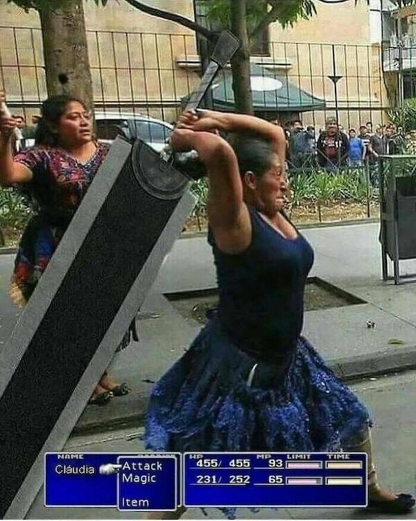 Memes And Pictures For Gamers (20 pics)