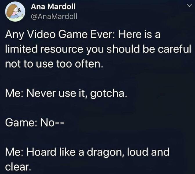 Memes And Pictures For Gamers (20 pics)