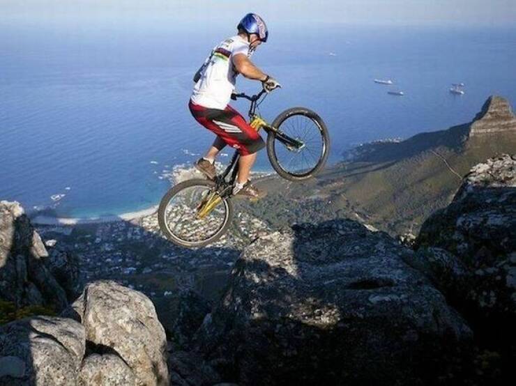 Right Moment (18 pics)