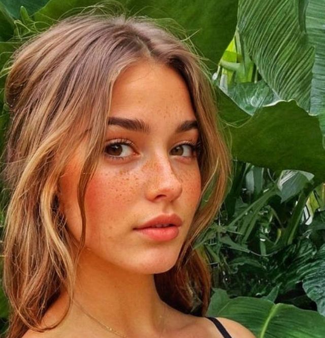 Girls With Tan Lines (35 pics)