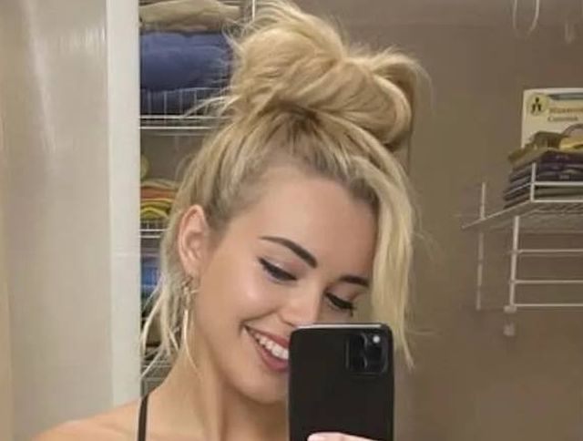 Slim Girls (29 pics)