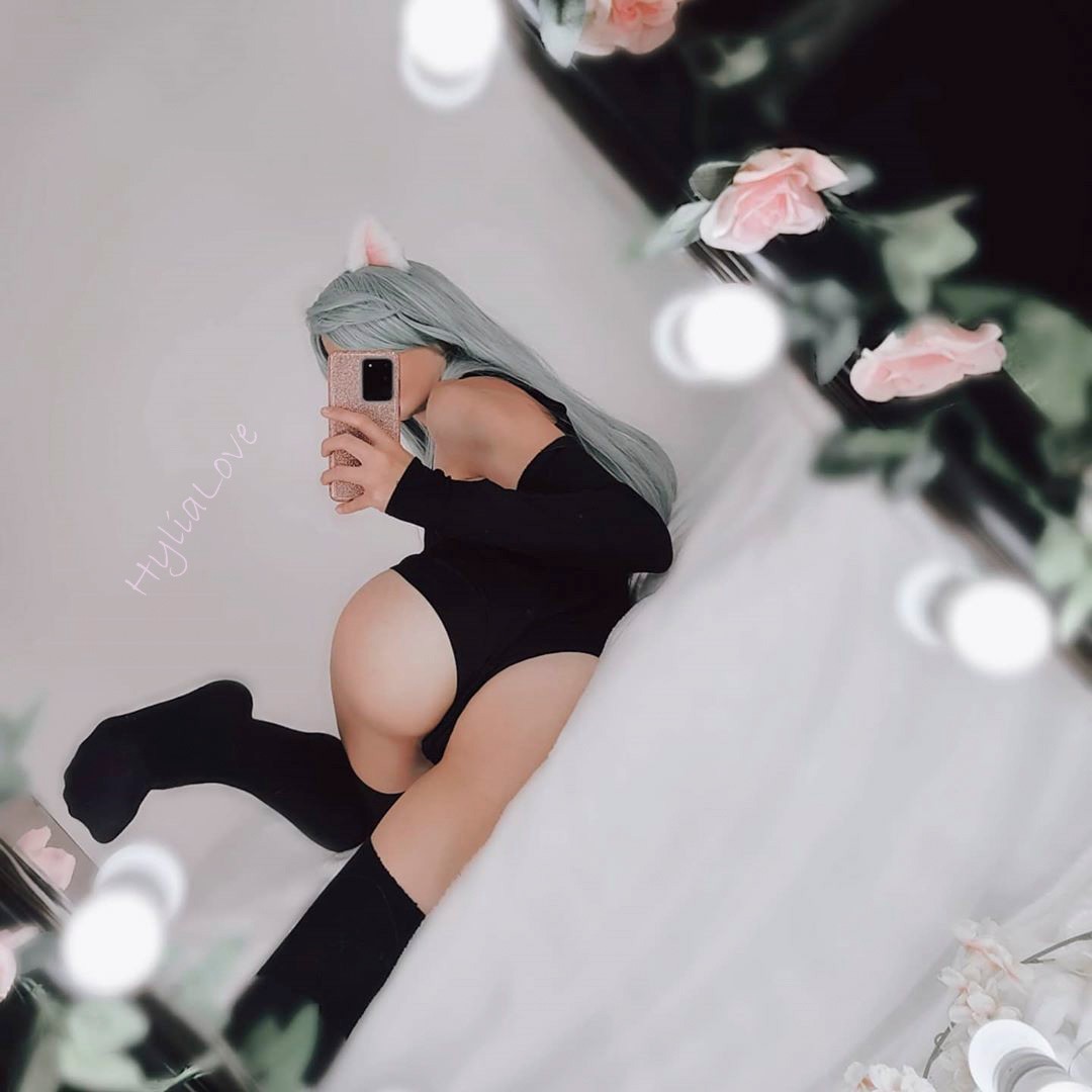Cosplay Girls (24 pics)