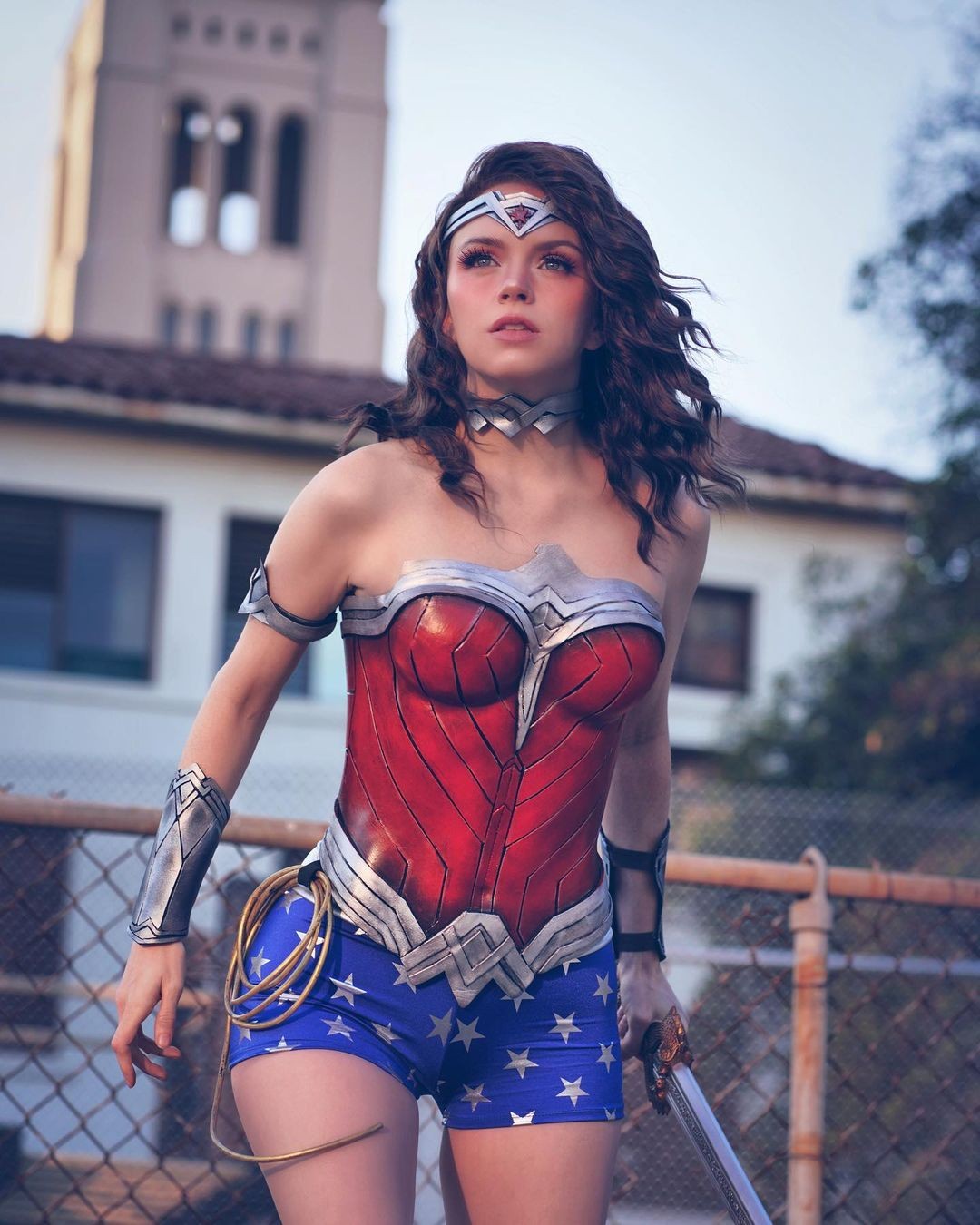 Cosplay Girls (24 pics)