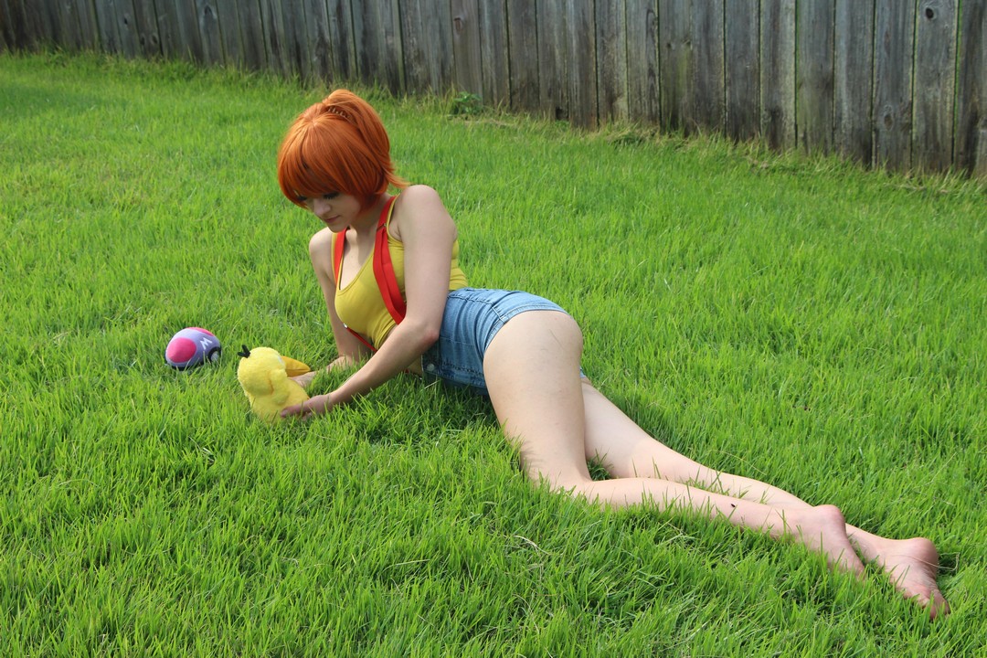 Cosplay Girls (24 pics)