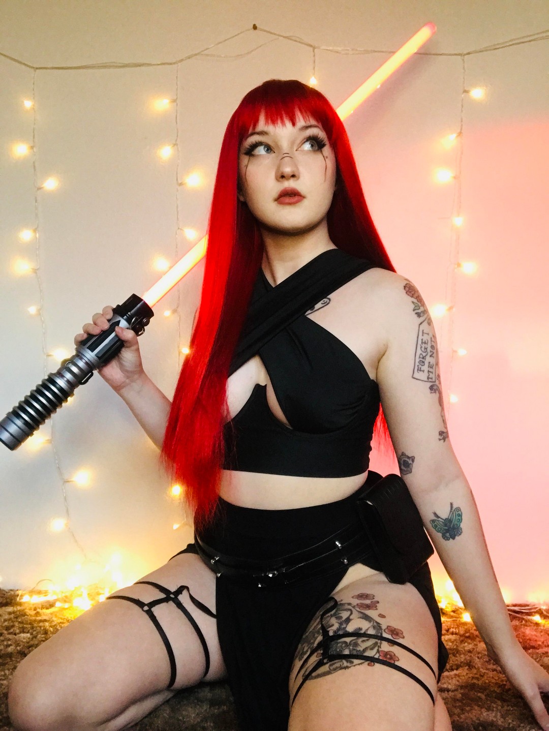 Cosplay Girls (24 pics)
