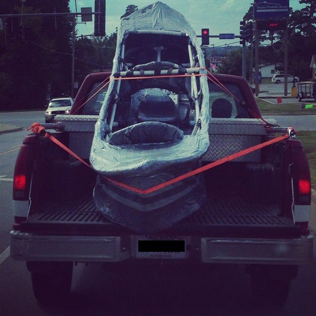 Daily Pictures. Part 1 (65 pics)