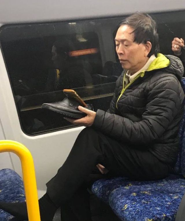 Daily Pictures. Part 2 (63 pics)