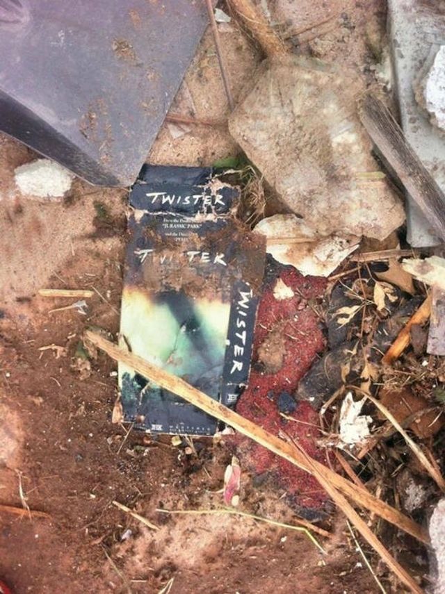 Unexpected Coincidences (23 pics)