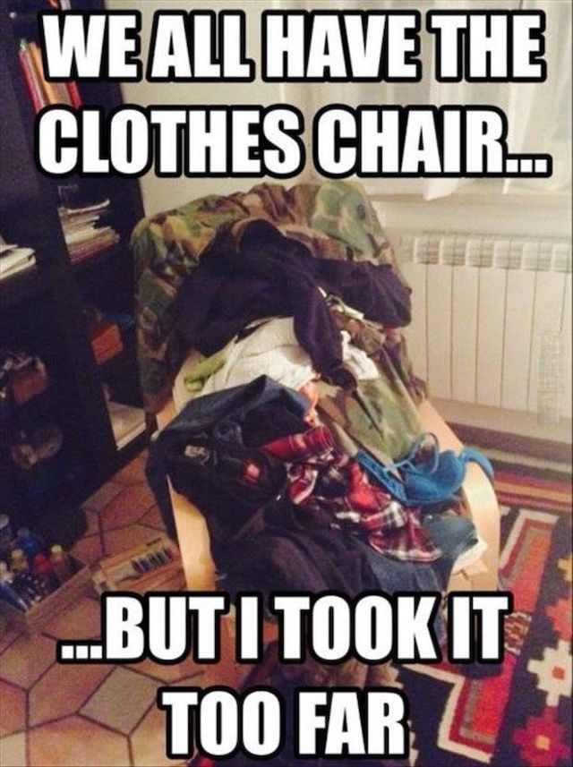 Random Memes (30 pics)