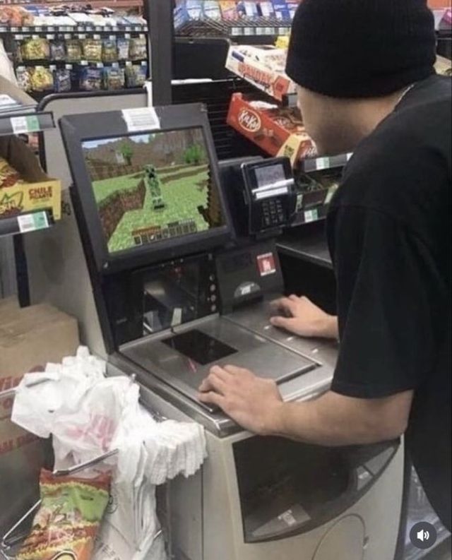 What Is Going On Here? (27 pics)