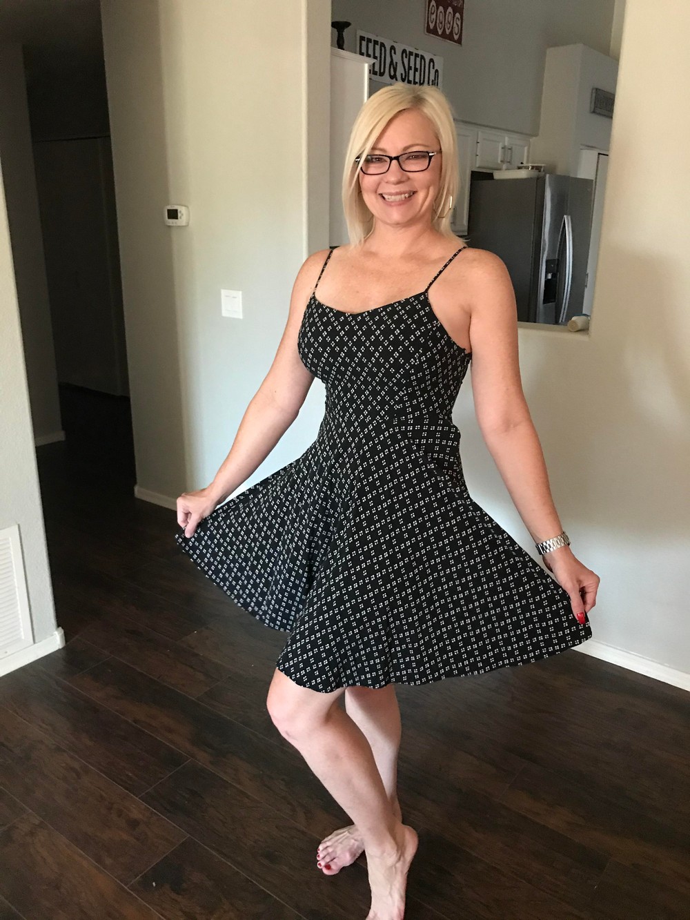 Girls In Sundresses (25 pics)