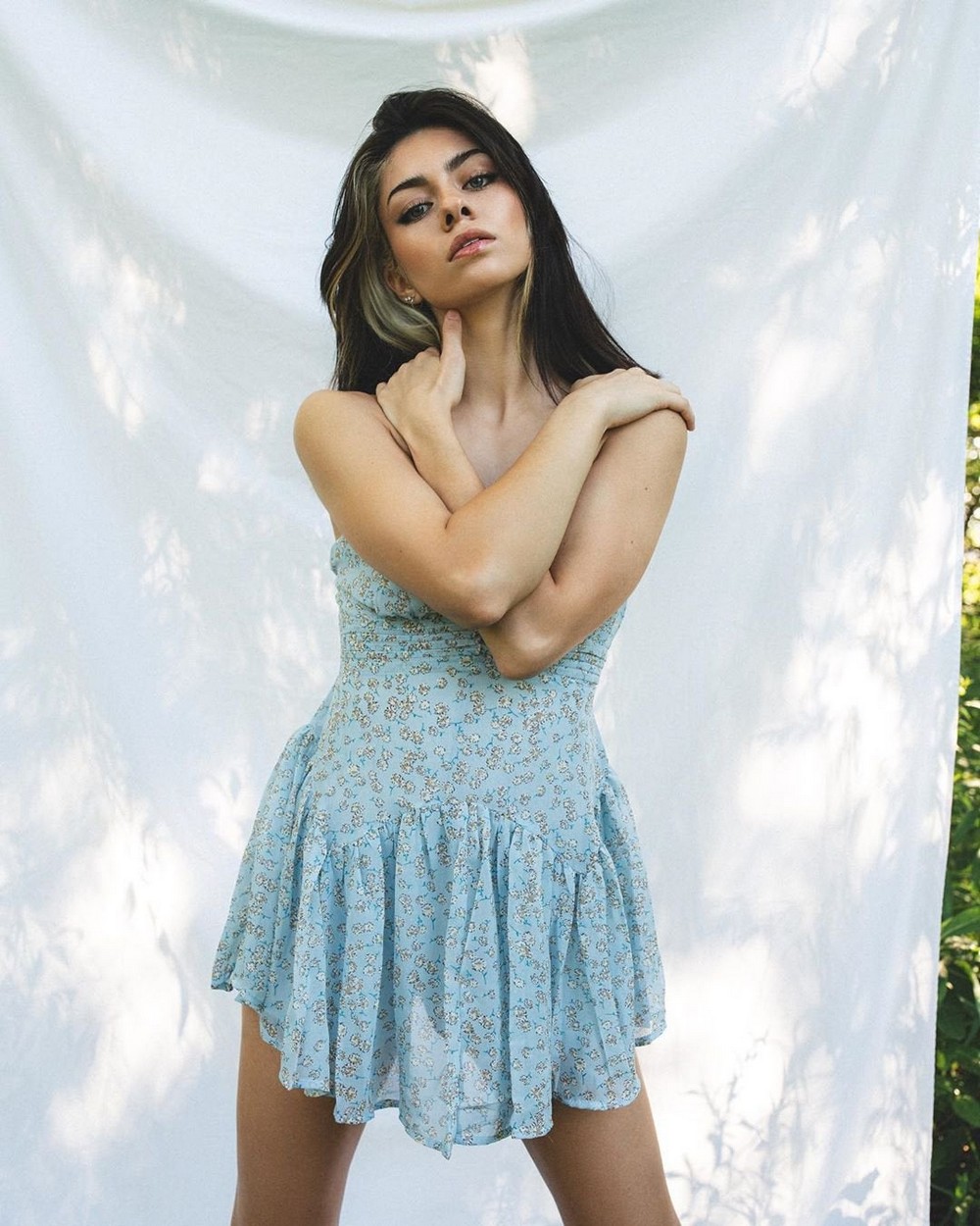 Girls In Sundresses (25 pics)