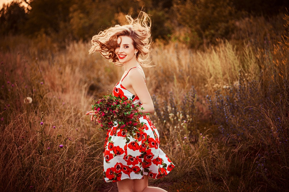 Girls In Sundresses (25 pics)