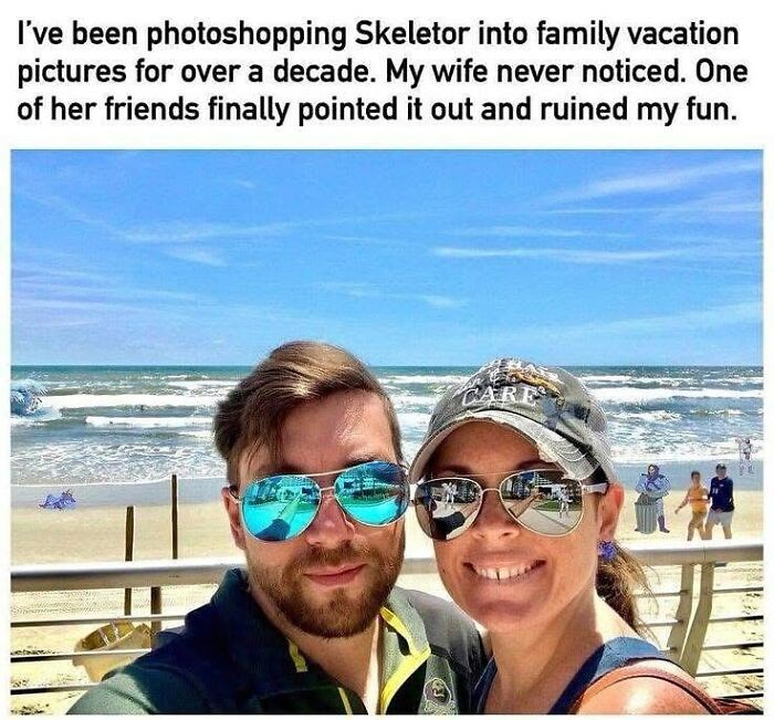 Daily Pictures. Part 2 (65 pics)