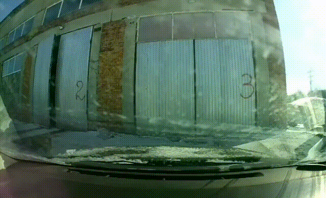Acid GIFs, August 26 (25 gifs)