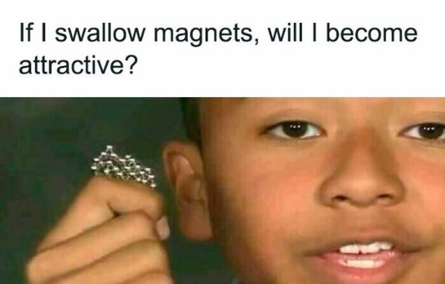 Science Memes (25 pics)