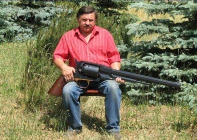 Giant Things (16 pics)