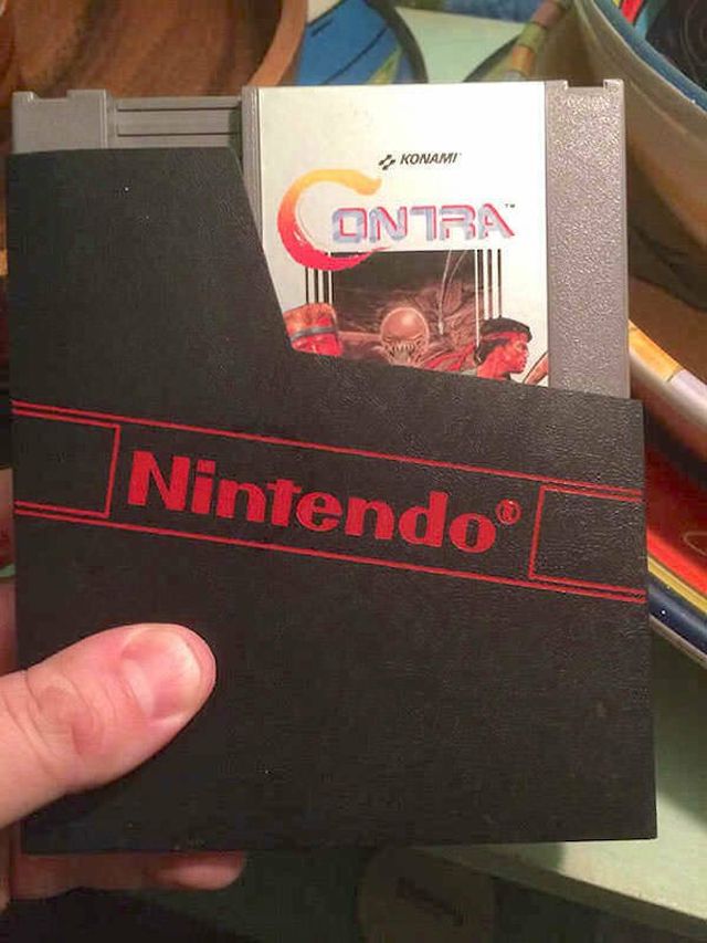 A Little Bit Of Nostalgia (21 pics)