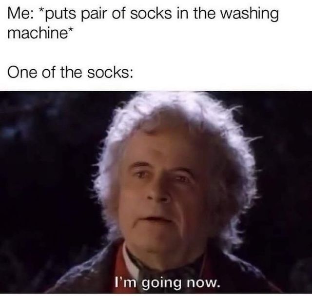 Memes For Movie Fans (22 pics)
